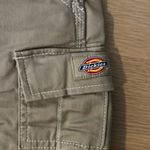 Dickies  Cargo Shorts Tan Photo 3