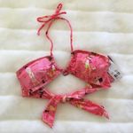 XOXO  Bandeau Swim Top Photo 1