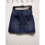 Mossimo Skirt Women's Size 4 A Photo 5