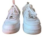 Nike  x UNDERCOVER Womens Air Force 1 Shoes Low SP GORE-TEX White Sail Size 7 Photo 2