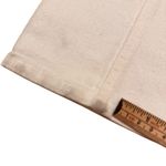 Derek Lam 10 Crosby Cream Cargo Pants Size 25 Utility Flare Pocket Trousers FLAW Photo 13