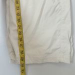 American Eagle  Super High Rise Baggy Wide Leg Pants White Y2K Streetwear 2 Photo 6