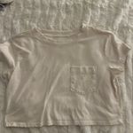 PacSun Cropped Tee Photo 0