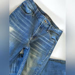 Lucky Brand 1047 Lucky Skinny Jeans 2/26 (28x30) Bridgette Mid Rise Stretch Cute Preppy Photo 5