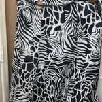 Laura Scott FINAL MARKDOWN  lined summer skirt medium Photo 0