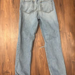 Just Black Denim  Jeans Straight Leg Photo 1