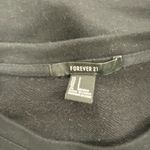 Forever 21 Rhinestone Embellished Sweatshirt S Photo 5