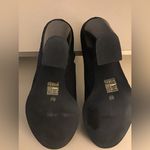 Jeffrey Campbell Jeffrey Campell women black suede Chelsea western Rosee boots US 9.5 Photo 10