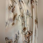Sabo Skirt Norah Playsuit - Floral NWOT Photo 8
