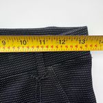 Betabrand  Slim Ankle Polka Dot Yoga Dress Pants XS petite career work yoga NEW Photo 4