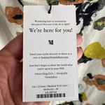 MM.LaFleur M.M.LaFleur The Gali Dress Meadow Print Linen Photo 9