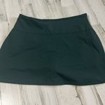 Girlfriend Collective  Moss Sport Skirt Size 4X Photo 7