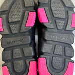 Balenciaga  Speed LT Clear Knit Sneakers Size 37 Photo 6