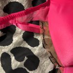 Victoria's Secret Victoria’s Secret smooth logo embroidery lightly lined bra 36DDD New Photo 9