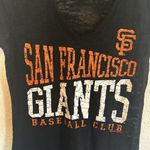 Genuine Merchandise San Francisco Giants Shirt Photo 2