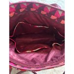 Vera Bradley Womans TOTE BOHEMIAN CHEVRON Photo 2