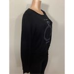 Wildfox New. If You Like It baggy beach jumper. Medium Retails $98. Photo 3