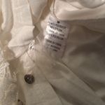 Wishlist NWT  Apparel‎ Ivory Lace Party Hi-Low Dress Size M Photo 10