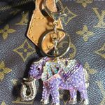 Bag / Purse Elephant Charm Photo 0