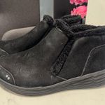 Ryka Black Winter Rain Boots with Zipper Closure Photo 8