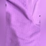 Lilac swim cover dress Purple Size L Photo 3