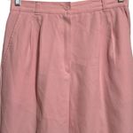 Vintage‎ Counterparts Pink Dress Pants Size 12 Photo 1