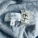 Lou & Grey lou & gray sweater color gray front packets size S excellent condition Photo 2