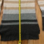 Athleta  CASHMERE LODGE STRIPED SWEATER Photo 8