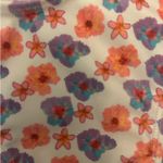 Strawberry Milk Mob Flower Dance bikini bottom Purple Photo 3