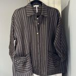 Free People Just Like Me Shirt NWT Photo 4