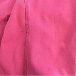 Lululemon Dashing Purple Ace Spot Magenta Run Inspire Crop II Leggings Photo 15