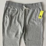 All In Motion Women's Fleece High Rise Jogger Sweatpants Size 1X Photo 1