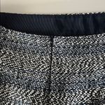 J.Crew Tweed Fringe Hem Pencil Skirt Size 6 Photo 7