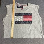 Tommy Hilfiger Tommy Jeans Women’s Sleeveless Sweatshirt Photo 13