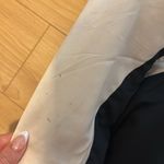 Silence + Noise  Floral Bomber Jacket Photo 4