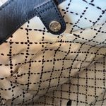 Kate Spade Cove Street Goldie Tote black leather handbag crossbody shoulder purs Photo 4