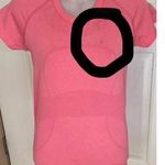 Lululemon 6 Pink LemonadeSwiftly Tech SS Crew Photo 4