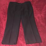 Bebe  cuffed capri’s Photo 0