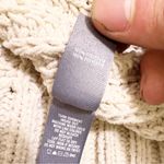 Aerie  Oversized Chenille Turtleneck Sweater size XS Photo 5