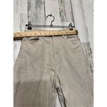 H&M Tan camo jeans Photo 4