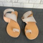 Buckle Sandals Photo 1