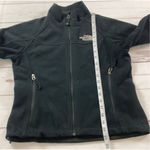 The North Face Windwall Black Fleece Jacket Size XS Photo 6