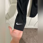 Nike Dri-Fit Cropped Leggings Photo 1