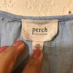 Blu Pepper Perch by blu-pepper chambray SZ 1XL Photo 3