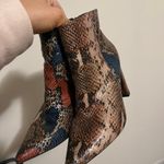 These Three Boutique Booties Photo 1