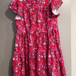 Boutique  Summer Dress Floral Photo 0