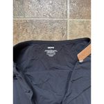 SKIMS Fits Everybody Tube Dress Onyx Size Small Photo 9