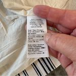 Madewell Crop Cardigan Jacket Zip-Up. Size Small. Photo 12