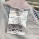 Burn Boot Camp Pastel Stripe Tank Small Pink Photo 5