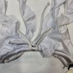 Tularosa Joplin Top in White Photo 4